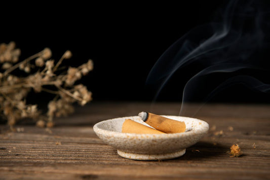 The Art of Sacred Spaces: Enhancing Your Worship Experience with Fragrance