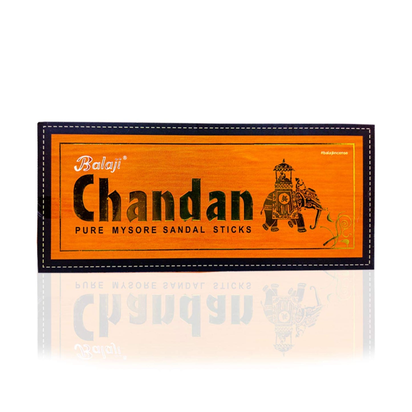 Balaji Chandan Luxury Incense Sticks
