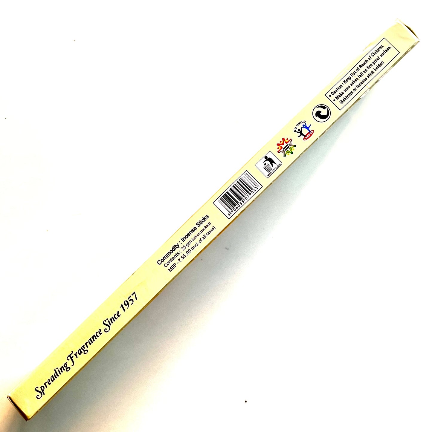 Balaji AUM SHREE SAI Premium Incense Sticks