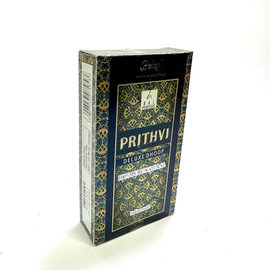 Balaji PRITHVI Premium Wet Dhoop Sticks (10 sticks)