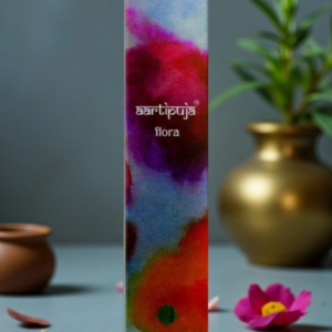 rose incense sticks