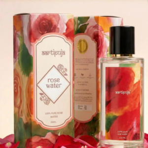Rose Water
