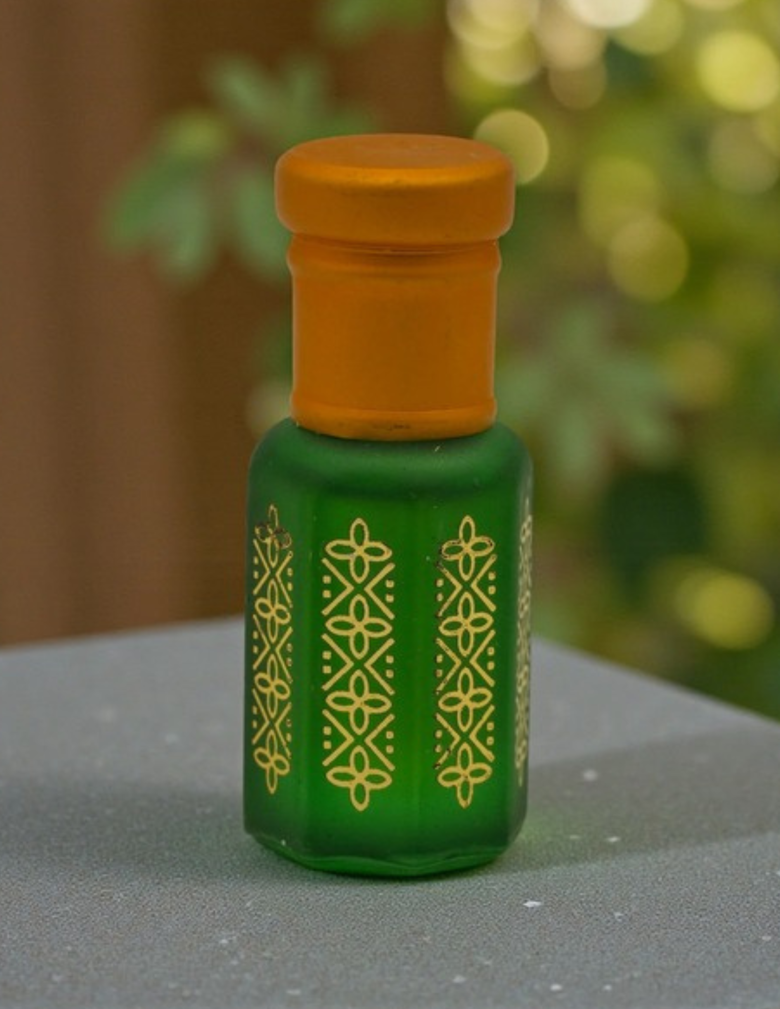 Home rose incense sticks