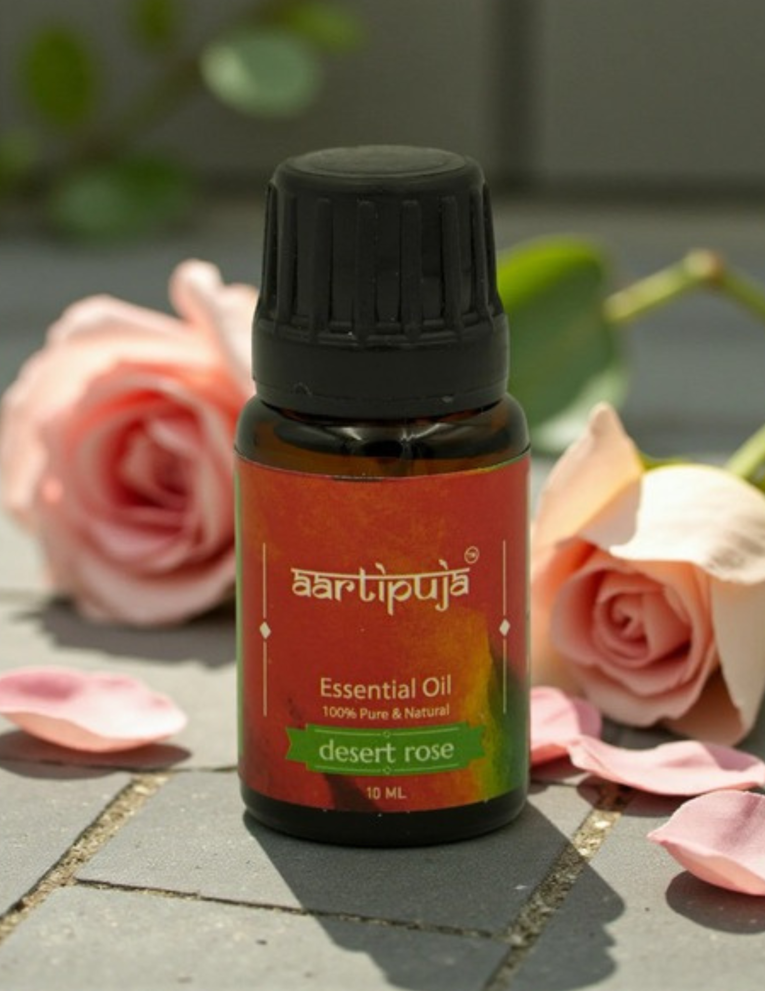 Home rose incense sticks