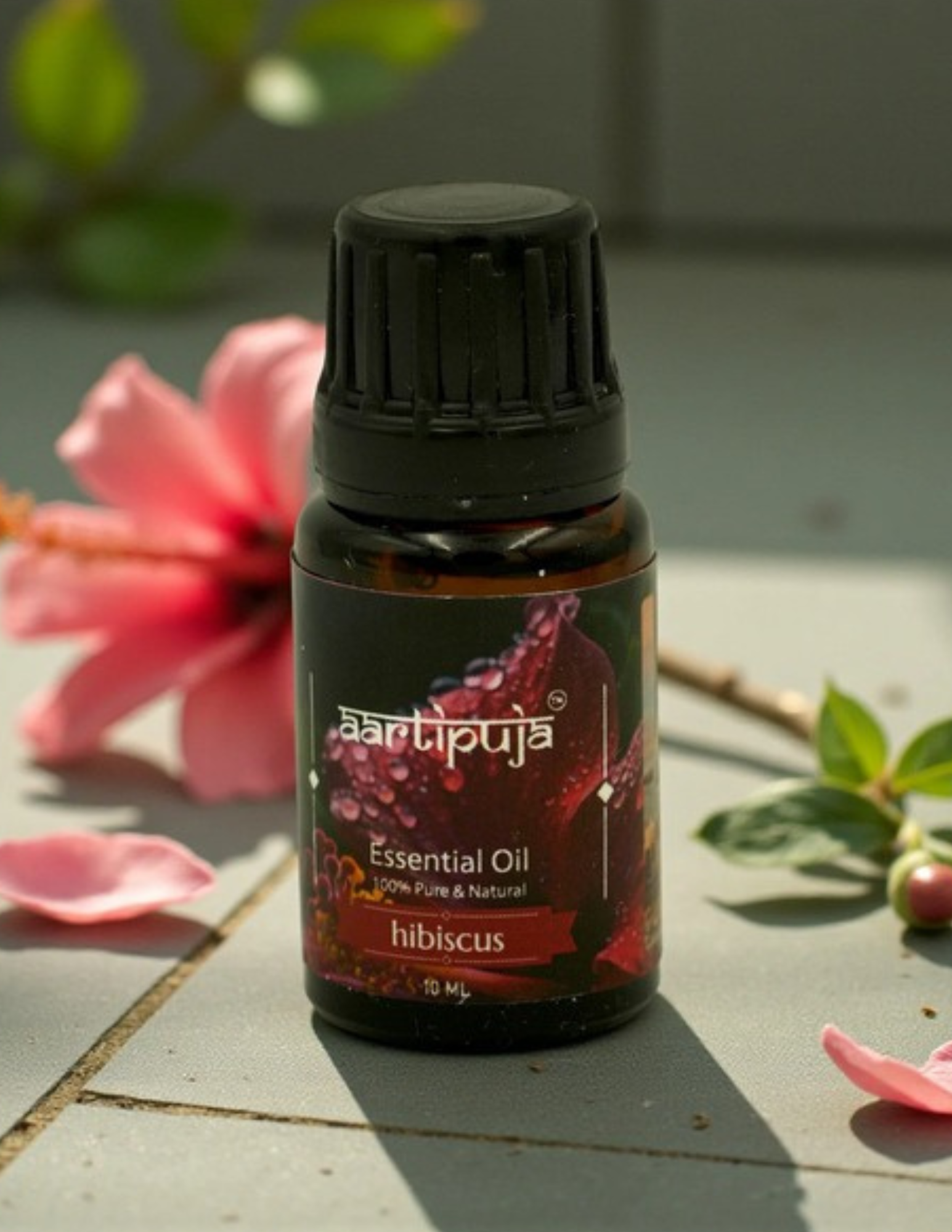 Home rose incense sticks