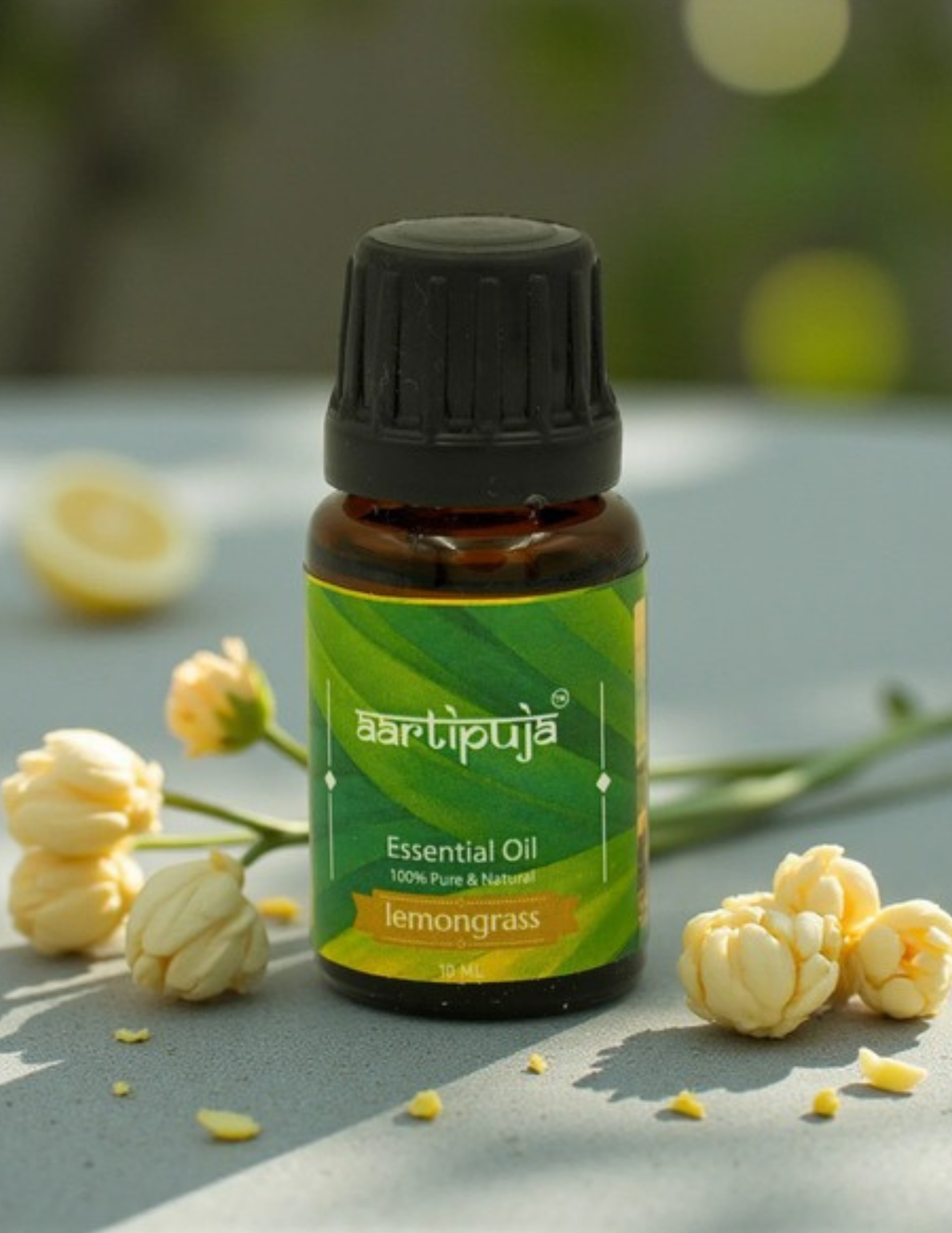 Home rose incense sticks