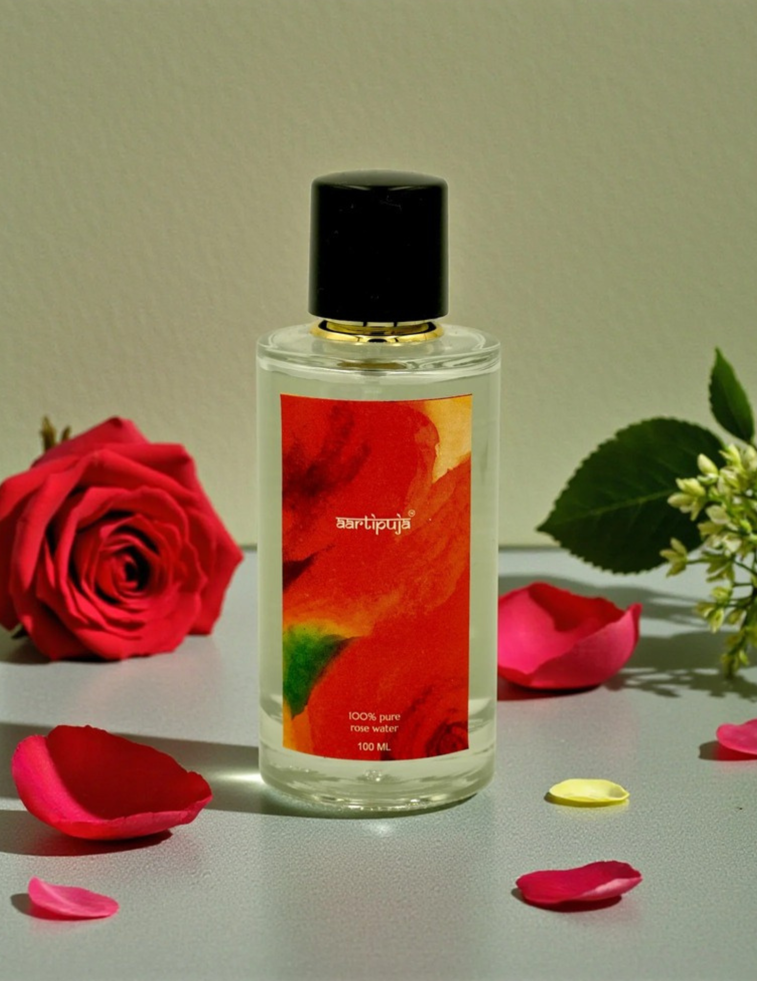 Home rose incense sticks