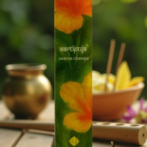rose incense sticks