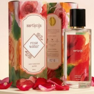 Rose Water