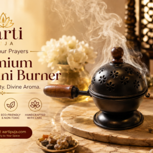 sambrani burner big